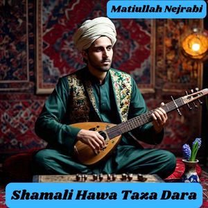 Shamali Hawa Taza Dara