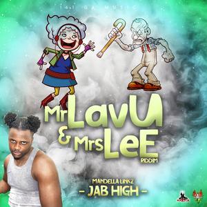 Jab High (feat. Mandella Linkz)