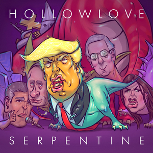 Serpentine