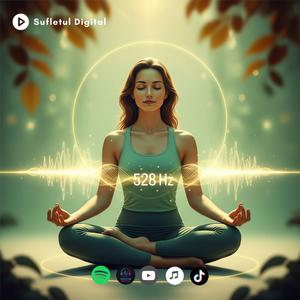 Healing Mind (528 Hz Soul Harmony)