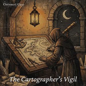 Lamplight Manuscript