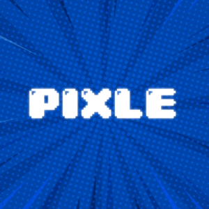 PIXLE (Jersey Club)