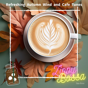 Cozy Jazz in the Autumn