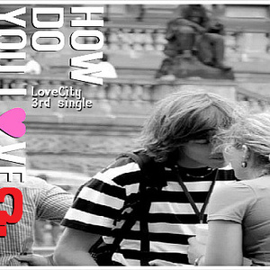 Blinded by Love(Acoustic.Ver)