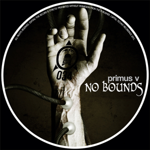 No Bounds (Original Mix)