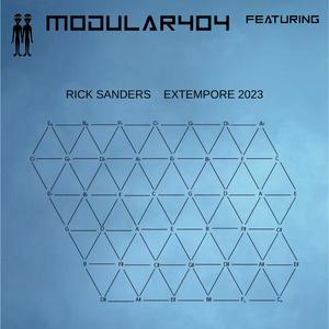 Extempore2 II (feat. Rick Sanders)