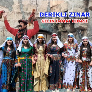Halay Cida Enerjîk