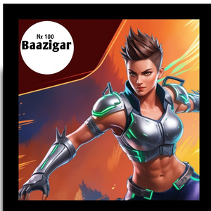 Free Fire Me Bazigar 2.0