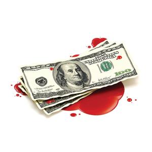 Blood Money