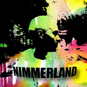 Nimmerland