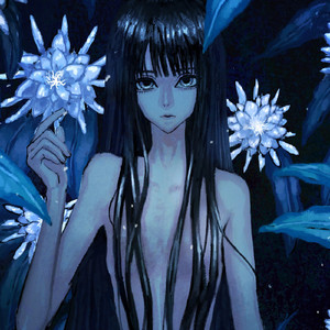 月下美人 (feat. Hatsune Miku)