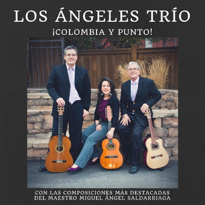 Orgullosamente Latino