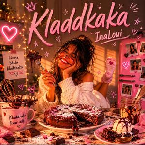 Kladdkaka