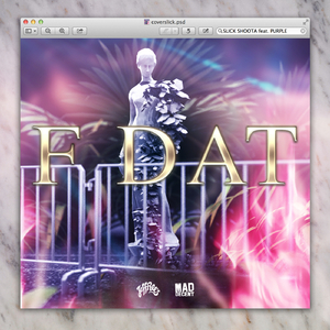 F Dat (Djemba Djemba & Hoodboi Remix)