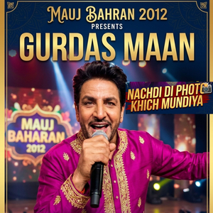 Nachdi Di Photo Khich Mundiya