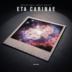 Eta Carinae