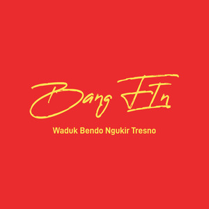 Waduk Bendo Ngukir Tresno