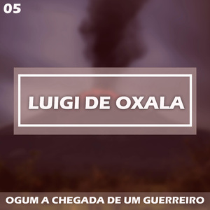 ponto de ogum a primeira espada quem ganhou foi ele