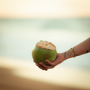 Tengo un coco contigo