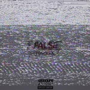 False