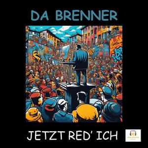 Jetzt Red' Ich
