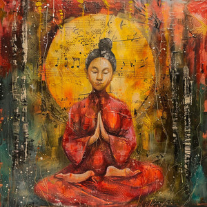 Fuego Calmante Para Mentes Creativas