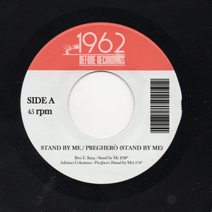 Pregherò (Stand by Me)