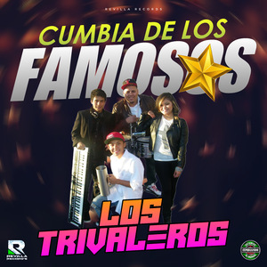 Cumbia de los Famosos