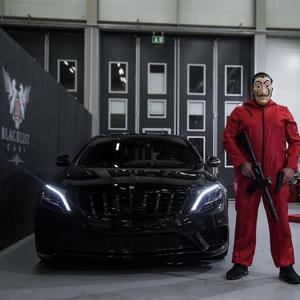 Infinity（Slowed）