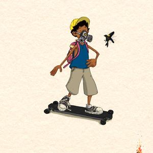 Ecofobia (feat. Lyrics Tainã Tales)