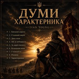 Дике поле