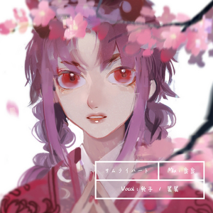 サムライハート(Some Like It Hot!!)（Cover SPYAIR）