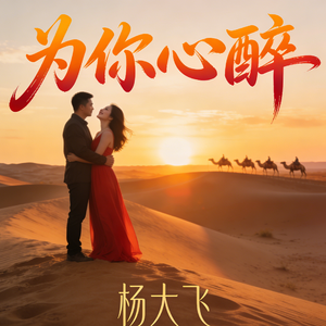 为你心醉