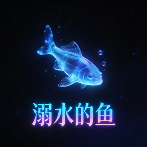 溺水的鱼