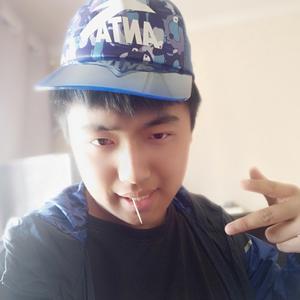 大碗宽面