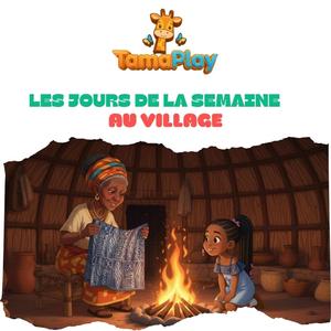 Les Jours de la semaine en Medumba