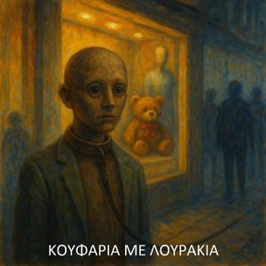 Κουφάρια με λουράκια