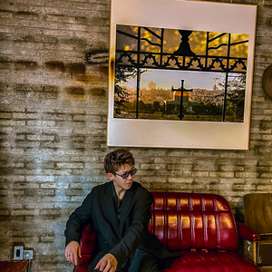 栽 在 你 手 里 2024(rearranged)