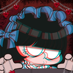 キレちゃうぅぅキレちゃうよー♡ (feat. 可不)