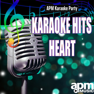 All I Wanna Do Is Make Love to You (Karaoke Version)