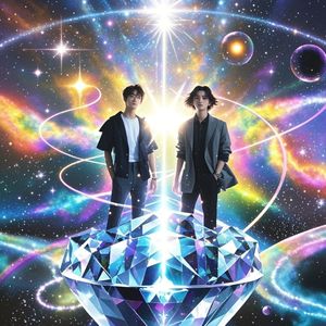 星光下的约定-邓维