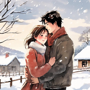 东北爱情故事 伴奏