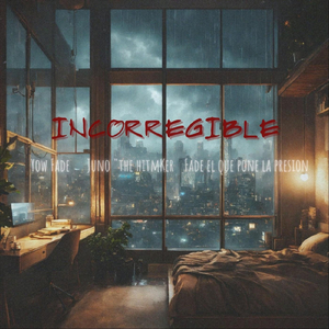Incorregible