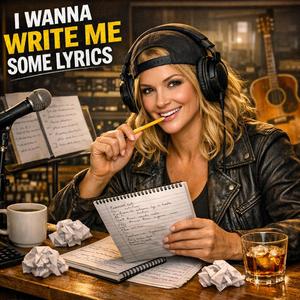 I Wanna Write Me Some Lyrics