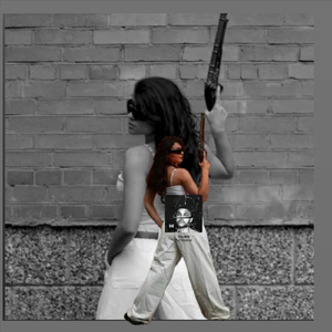 Любовь Когда Ты Тут (Live)