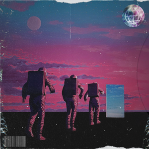 "回首往昔我的人生尽是失败"HipHop Type Beat