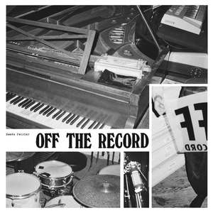 Off The Record (A-Side)