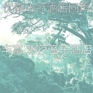 有趣水疗酒店情怀