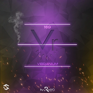 Vibranium (Original Mix)