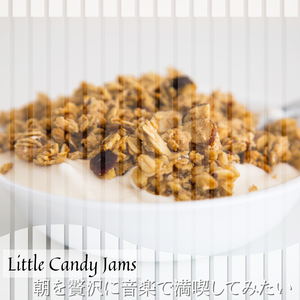 Swinging for the Day